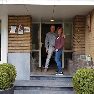Hotel Het Anker, Fauquemont