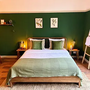 Petit Beijers Hotel